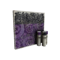 Backpack Portal Plastered War Paint Well-Worn.png
