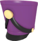 Painted Stout Shako 7D4071 BLU.png