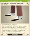 News item 2012-05-18 The Sneaky Spats Of Sneaking.png