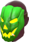 Painted Gruesome Gourd 32CD32.png