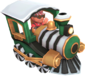 Painted Train of Thought 2D2D24.png