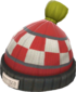 Painted Boarder's Beanie 808000 Brand Engineer.png