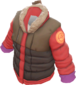 Painted Down Tundra Coat 7D4071.png