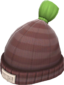 Painted Boarder's Beanie 729E42 Personal Spy.png