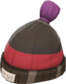 Painted Boarder's Beanie 7D4071 Personal Heavy.png