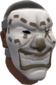 Painted Clown's Cover-Up 7C6C57 Demoman.png