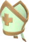 Painted Mighty Mitre BCDDB3.png