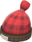 Painted Boarder's Beanie B8383B Personal Sniper.png