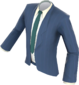Painted Business Casual 2F4F4F BLU.png