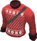 Painted Juvenile's Jumper 3B1F23.png