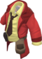 Painted Sleuth Suit F0E68C.png