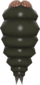 Painted Grub Grenades 2D2D24.png