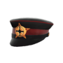 Backpack Heavy Artillery Officer's Cap.png
