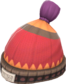 Painted Boarder's Beanie 7D4071 Brand Heavy.png