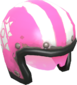 Painted Thunder Dome FF69B4 Jumpin'.png