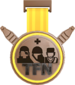 Painted Tournament Medal - TFNew 6v6 Newbie Cup E7B53B Third Place.png
