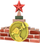 RED Tournament Medal - Moscow LAN Staff Medal.png
