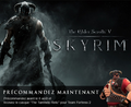 TES V Skyrim - Promotion Announcement fr.png