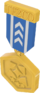 BLU Tournament Medal - TF2Connexion.png