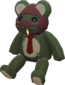 Painted Battle Bear 424F3B Flair Spy.png