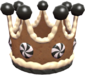 Painted Candy Crown 2D2D24.png