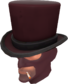 Painted Dapper Dickens 3B1F23 No Glasses.png
