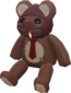Painted Battle Bear 654740 Flair Spy.png