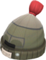 Painted Boarder's Beanie B8383B Brand Sniper.png