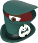 Painted Ghastlierest Gibus 2F4F4F.png