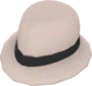 Painted Flipped Trilby A89A8C.png