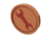 Item icon Class Token - Engineer.png
