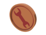 Item icon Class Token - Engineer.png