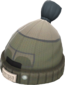 Painted Boarder's Beanie 384248 Brand Sniper.png