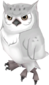 Painted Sir Hootsalot C5AF91 Snowy.png