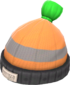 Painted Boarder's Beanie 32CD32 Personal Engineer.png