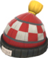 Painted Boarder's Beanie E7B53B Brand Engineer.png