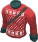 Painted Juvenile's Jumper 2F4F4F.png