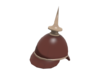 Item icon Prussian Pickelhaube.png