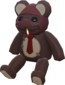 Painted Battle Bear 483838 Flair Spy.png
