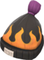Painted Boarder's Beanie 7D4071 Personal Pyro.png