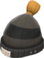 Painted Boarder's Beanie B88035 Brand Spy.png