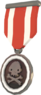 RED Tournament Medal - TFArena 6v6 Arena Mode Cup Participant Medal.png
