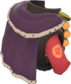 Unused Painted King of Scotland Cape 51384A.png