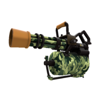 Backpack King of the Jungle Minigun Factory New.png