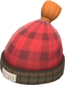 Painted Boarder's Beanie CF7336 Personal Sniper.png