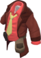 Painted Sleuth Suit F0E68C Overtime.png