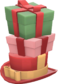 Painted Towering Pile Of Presents B8383B.png