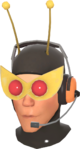 RED Hanger-On Hood With Headphones.png