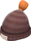 Painted Boarder's Beanie CF7336 Personal Spy.png