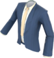 Painted Business Casual C5AF91 BLU.png